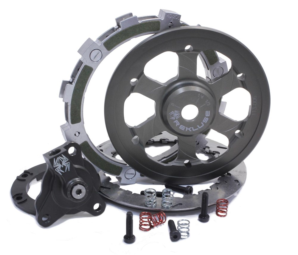Rekluse EXP 3.0, KTM 450/500 EXCF 17-23, HQ FE450/500 17-21