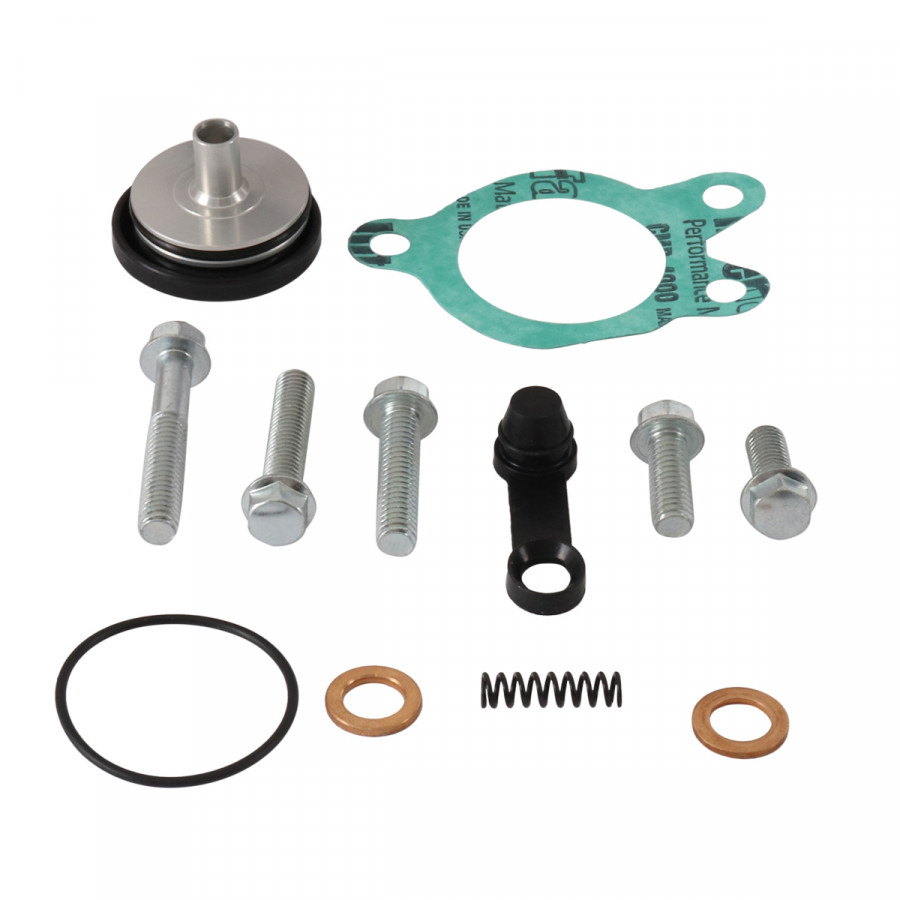 All Balls, Slavcylinder Kit, Husqvarna TC 125 16-17/20-21/24, Husqvarna TE 150i 20-21, Husqvarna FC 250 16-22 - m.fl.