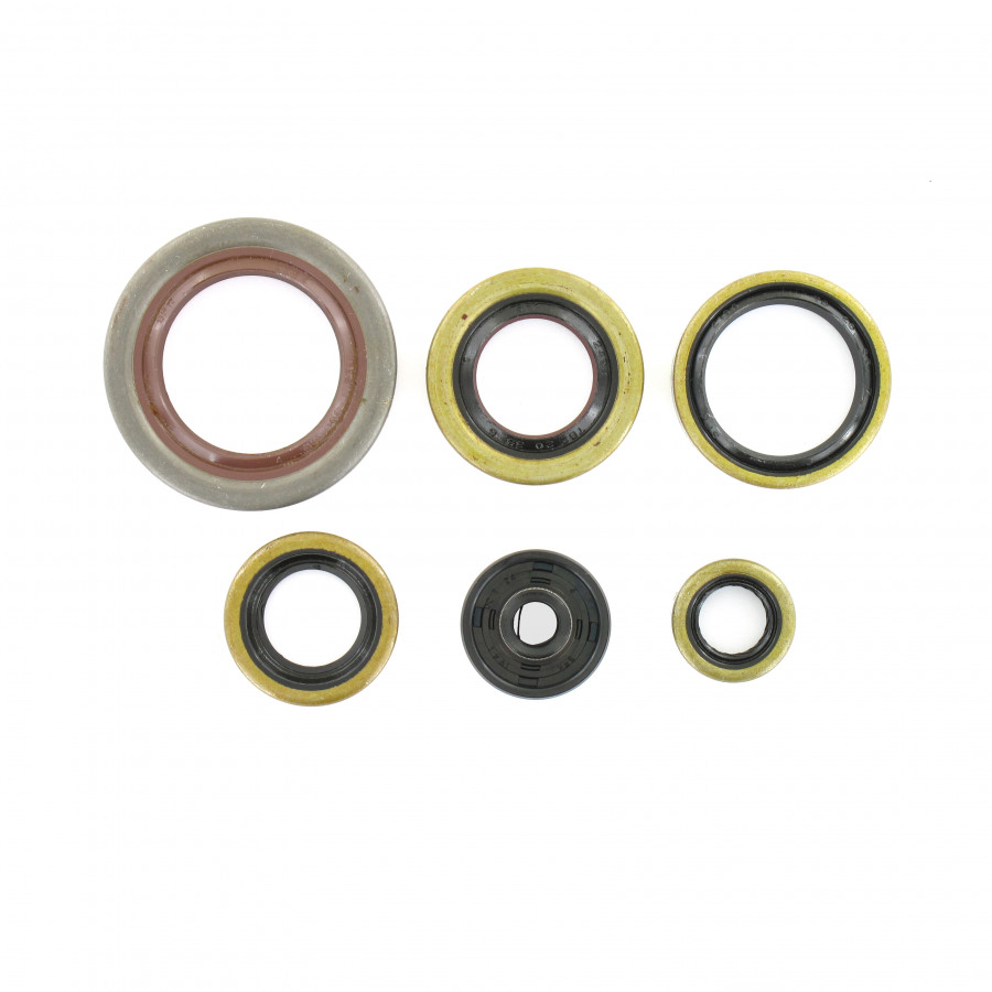 Holeshot Packboxsats Motor KTM 65 SX 09-23 - KTM 65 SX 09-23 m.fl.