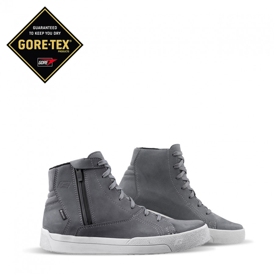 Gaerne Stövlar G_ROME GORE-TEX Vuxen Grå