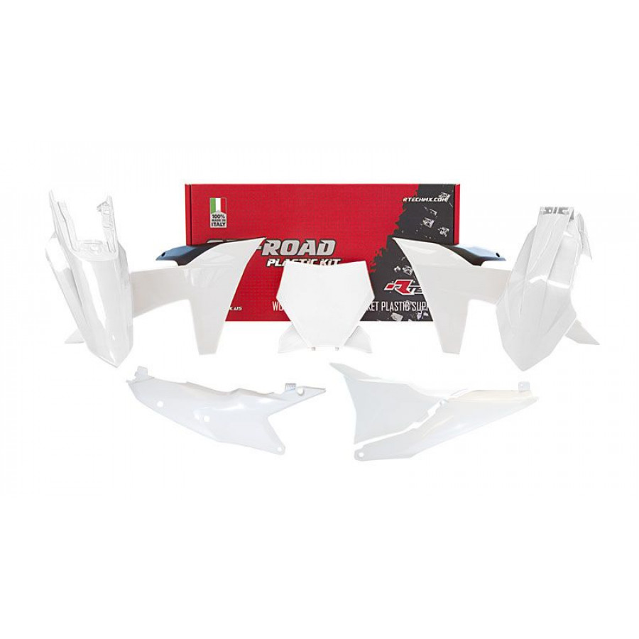 Rtech Plastkit till KTM 125 SX 2023-2025 - KTM 125 SX 23-25 m.fl.