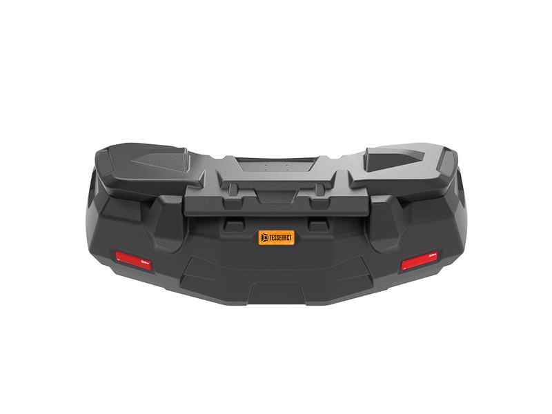 Tesseract TESSERACT Transportbox BRP Outlander 650/1000 2014- 570/650/1000 2020-