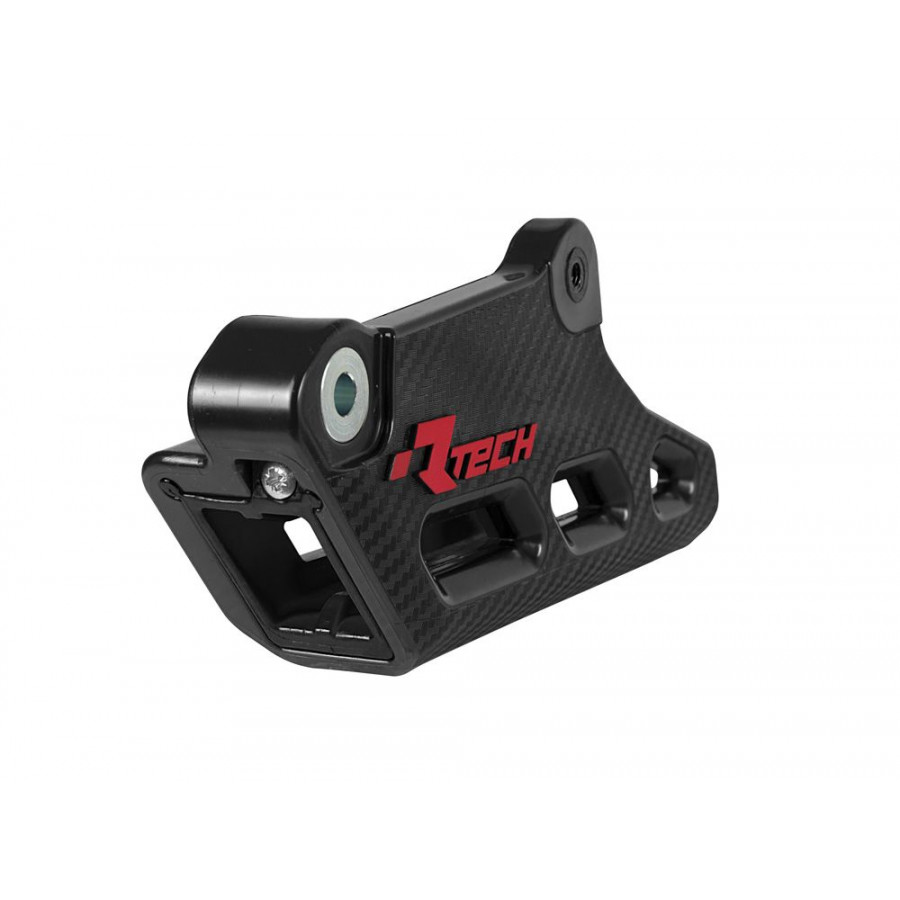 Rtech, Kedjestyrare Monoblock R2.0 WORX, SVART - m.fl.