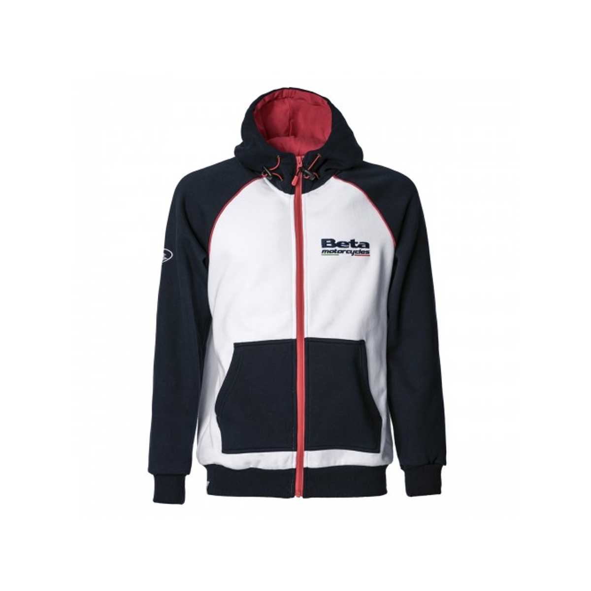 Beta Beta Luvtröja Paddock Hoodie