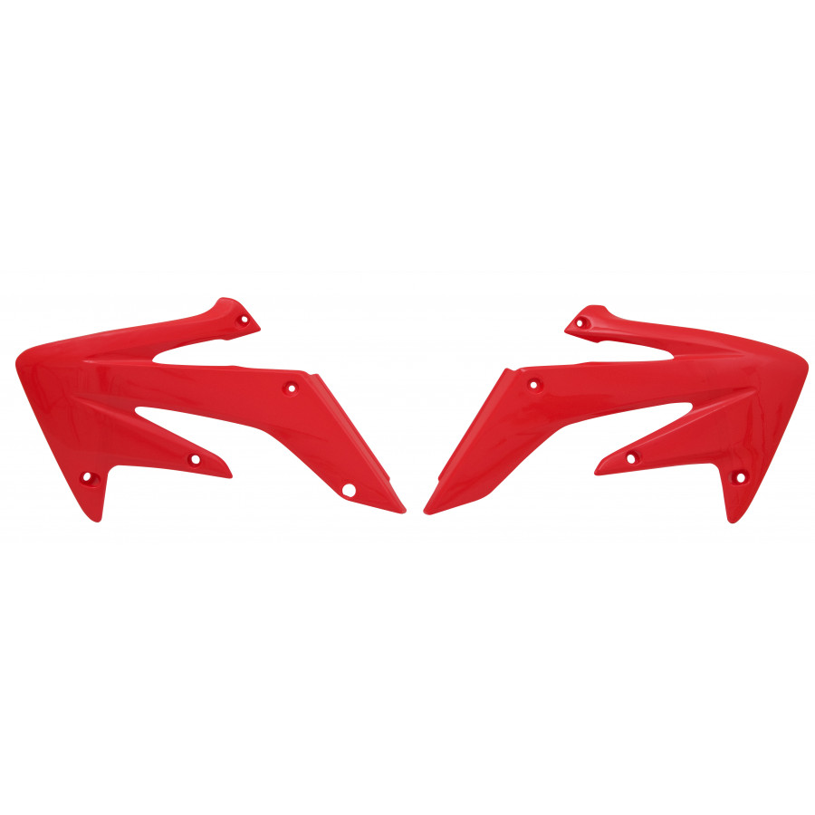 Rtech, Kylarvingar, RÖD - Honda CRF 250X 04-18, Honda CRF 250R 04-09