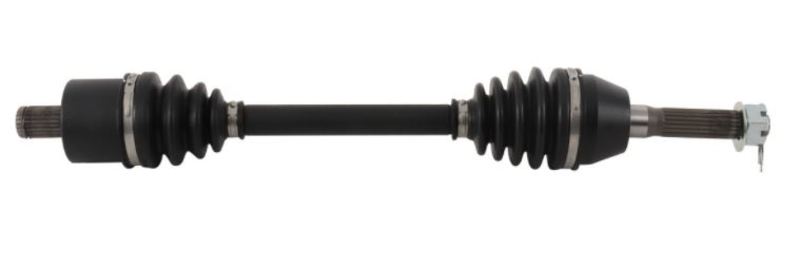 All Balls Drivaxel komplett 8 Polaris 450-570cc höger/vänster fram