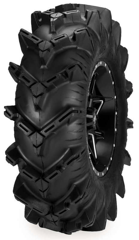 ITP ITP Däck Cryptid 27x10.00-14 83D 6-Ply