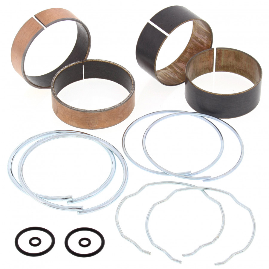 All Balls, Gaffelrenoveringssats, Honda CR 250R 97-07, Honda CRF 250R 04-08, Honda CRF 250X 04-18 - m.fl.