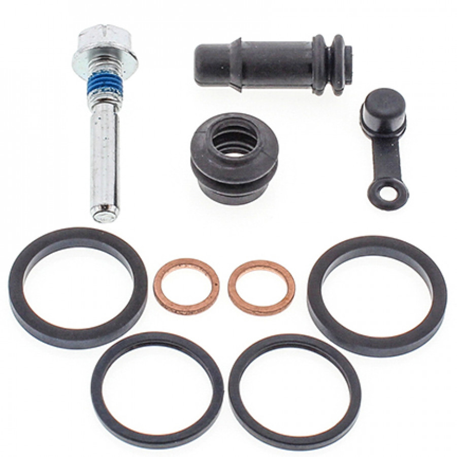 All Balls, Bromsok Rep. Kit Fram, Yamaha YZ 80 86-01, Yamaha YZ 85 02-25 - m.fl.