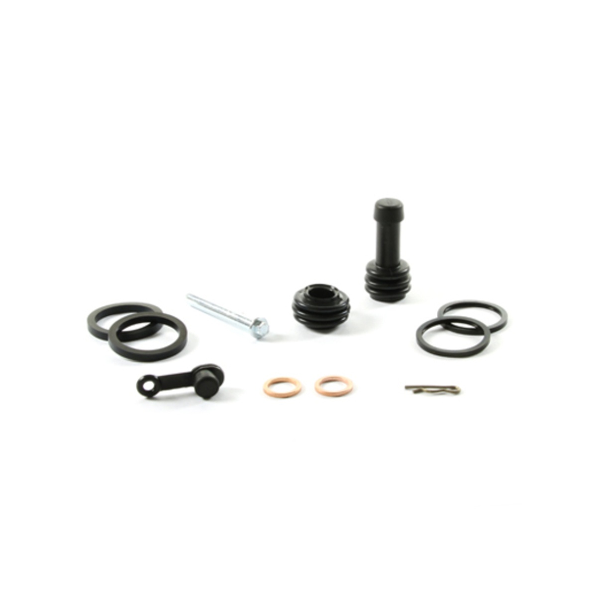 ProX Renoveringssats Bromsok Fram KX80/85 '97-21 - m.fl.