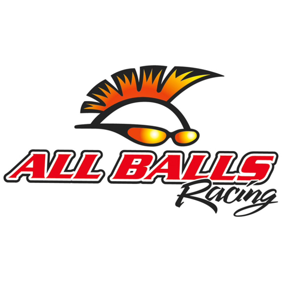 All Balls Bromspedal Rep.kit, KTM 125 SX 23-25, KTM 150 SX 25, KTM 250 SX 23-25 - m.fl.