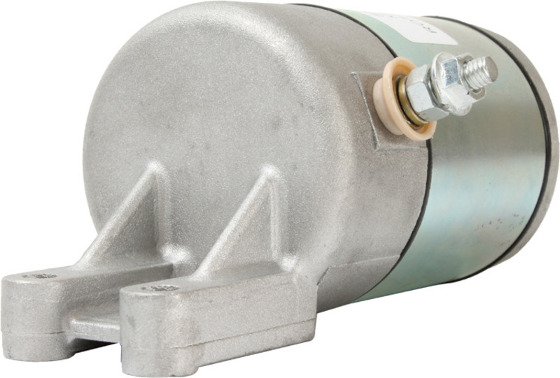 Arrowhead Arrowhead Startmotor Can-Am 400cc, 500cc, Mitsuba