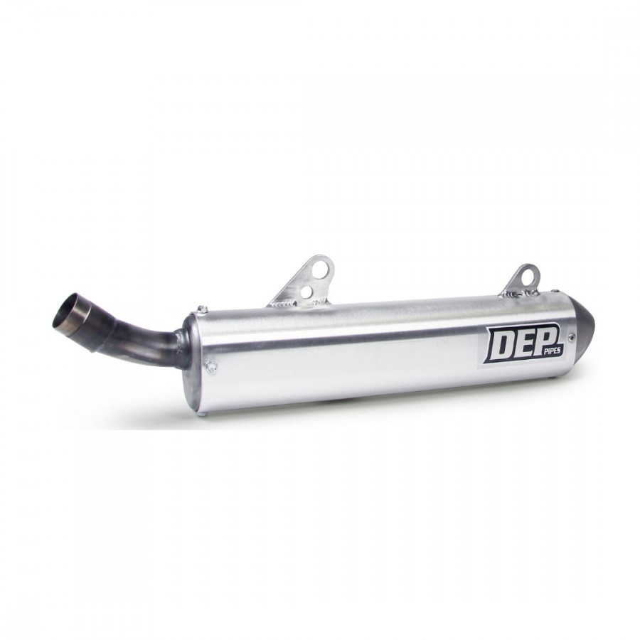 DEP Ljuddämpare - Honda CR 500R 91