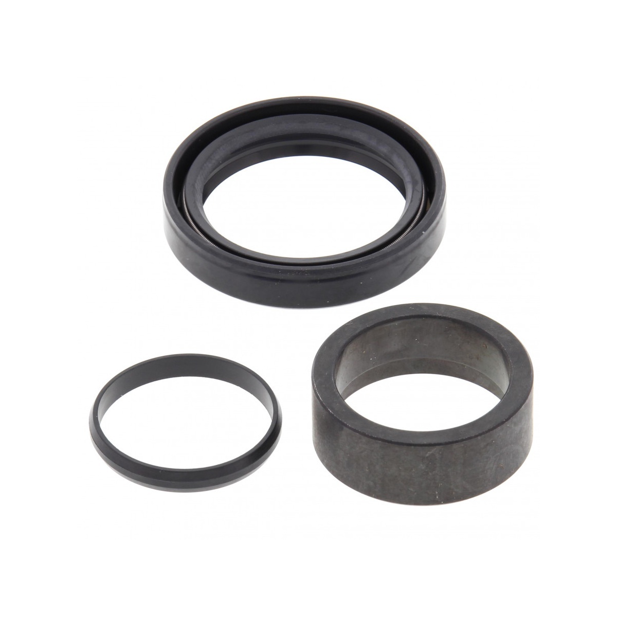 All Balls, Framdrev Axel Rep. Kit, Honda CR 125R 04-07, Honda CRF 250R 04-17, Honda CRF 250X 04-18 - m.fl.