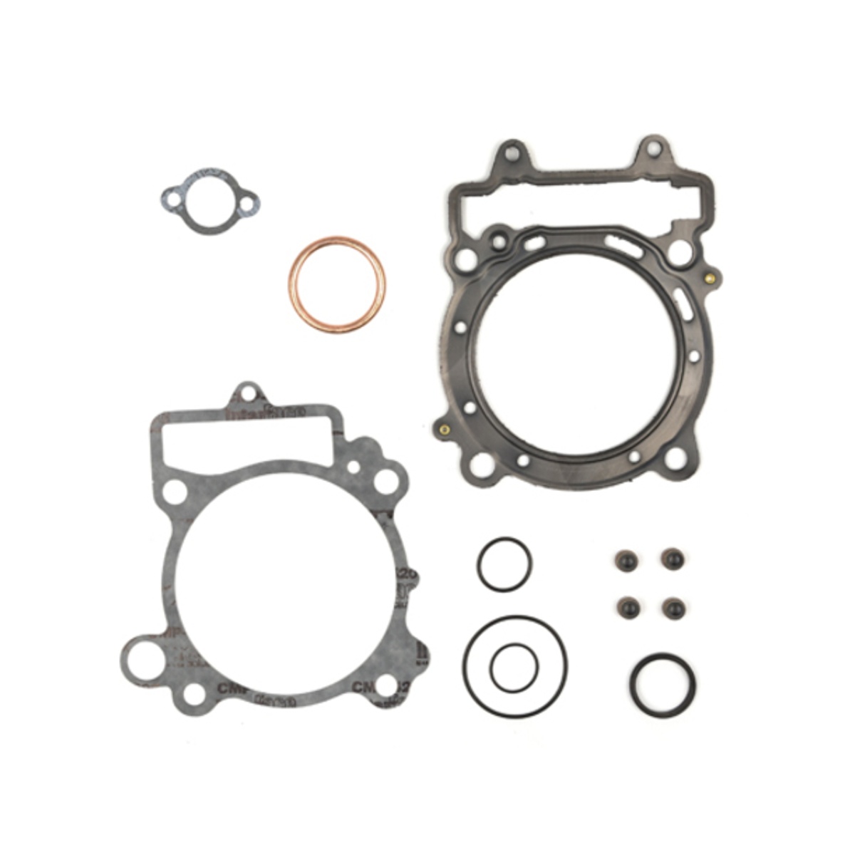 ProX Toppackningssats KX450F '09-15 - Kawasaki KX 450F 09-15
