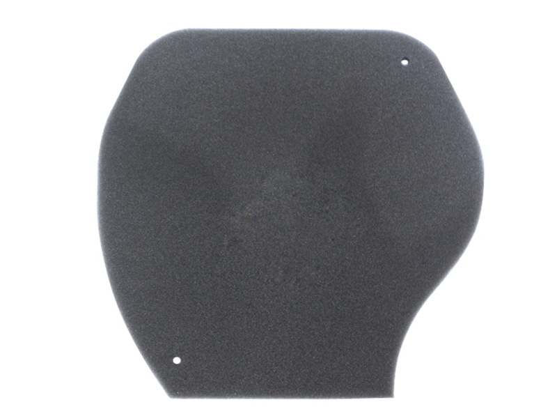 Bronco Luftfilter Yamaha Grizzly 550 700