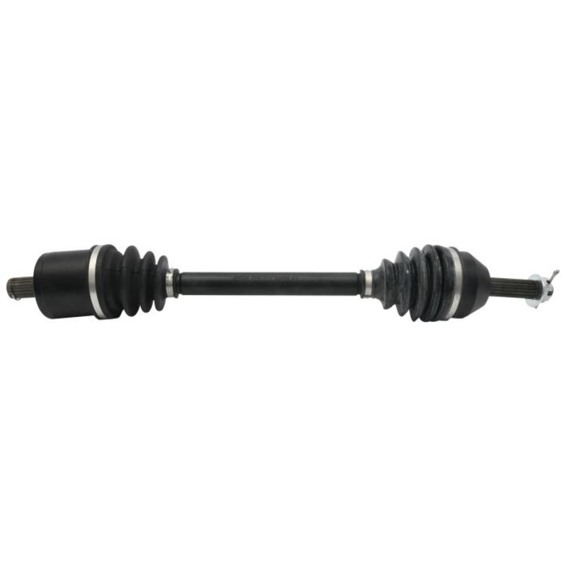 All Balls Drivaxel komplett 8 Polaris Ranger höger/vänster fram