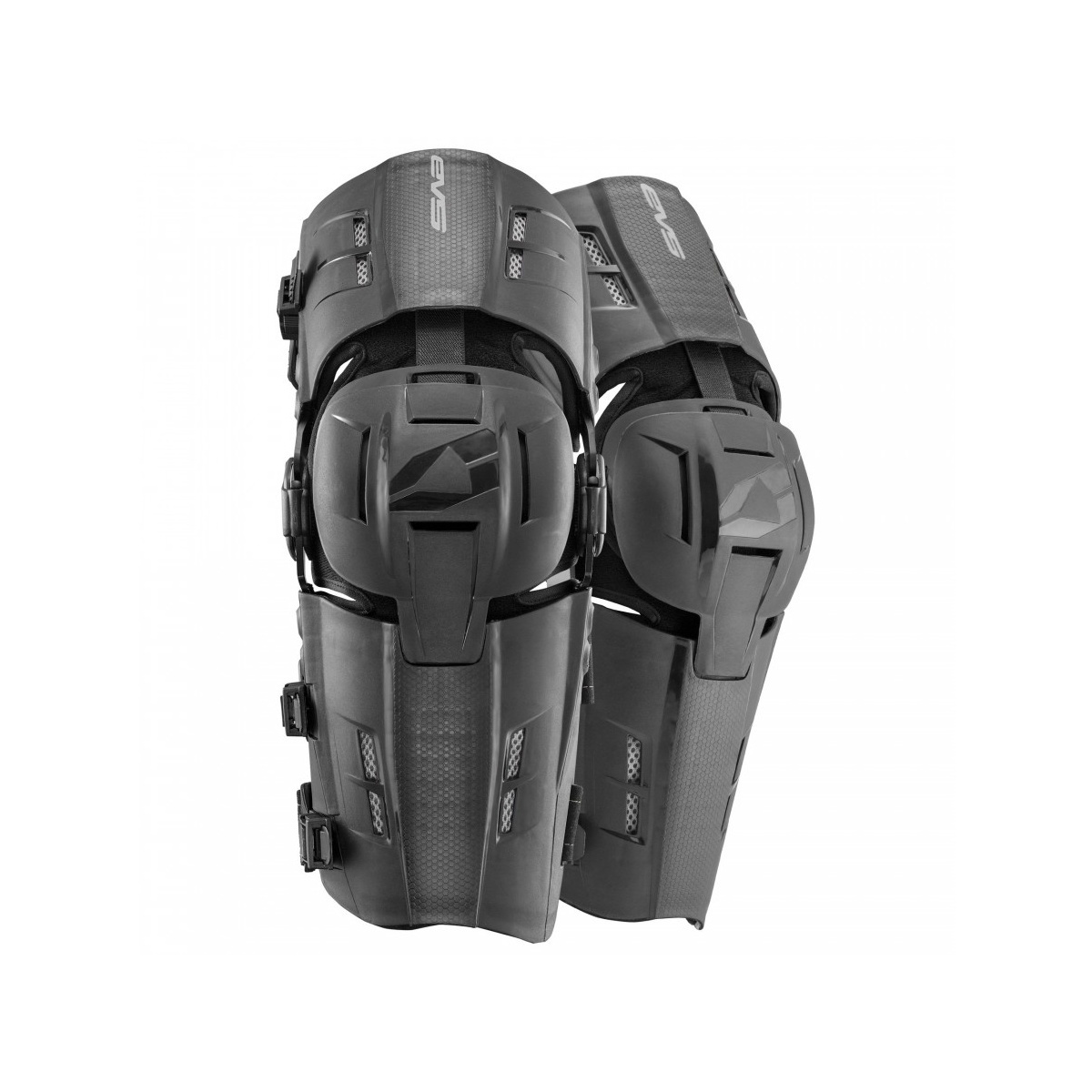 Knäskydd EVS Sports RS9 Par Vuxen S