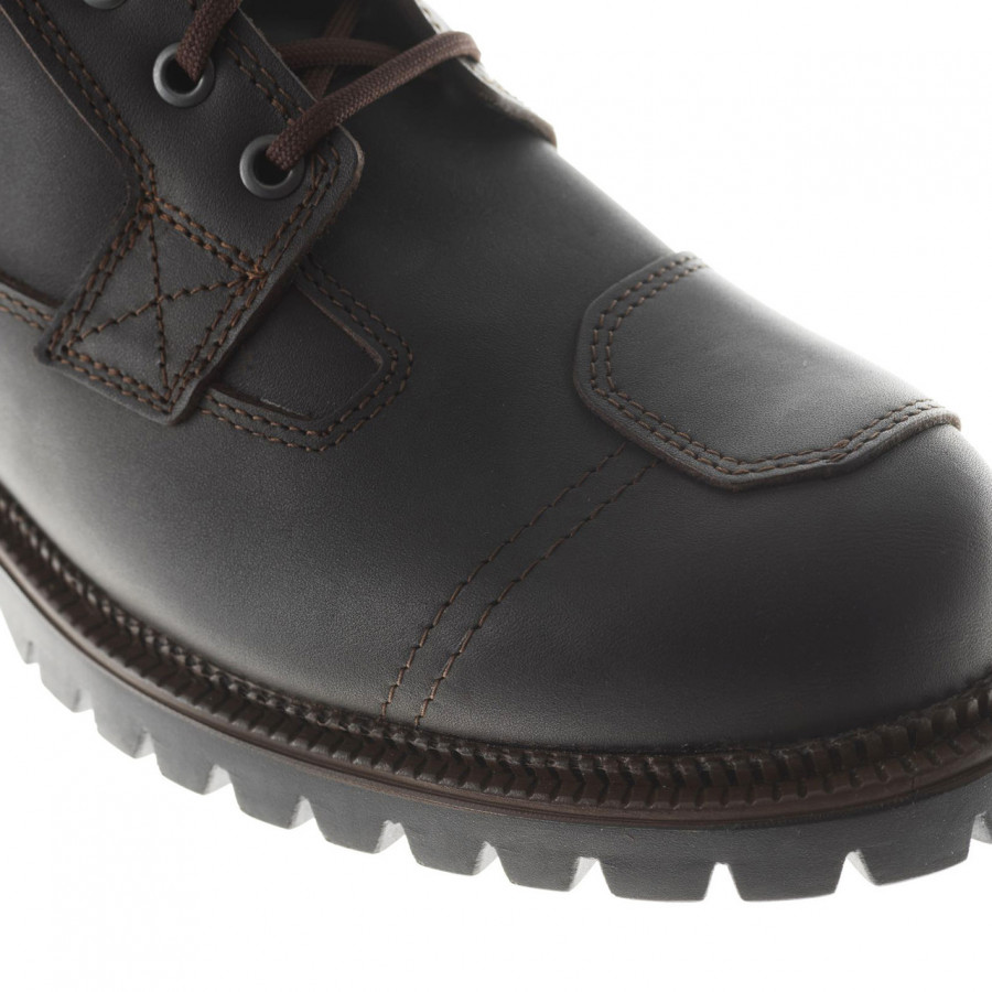Gaerne Stövlar G.STONE GORE-TEX Vuxen Brun bild 7