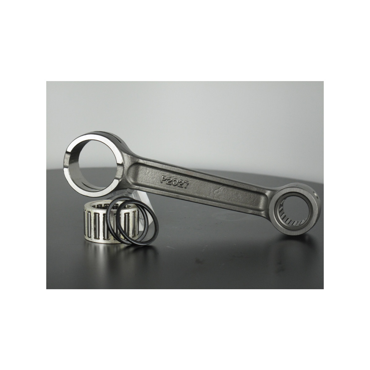 Wössner, Vevstake Suzuki RM250 87-95 - Suzuki RM 250 87-95