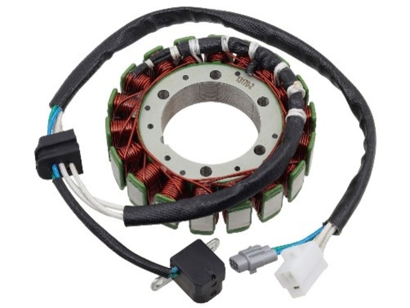 Bronco Stator Arctic Cat