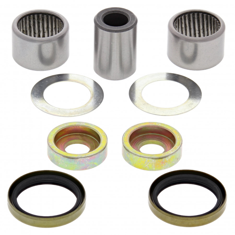 All Balls, Stötdämparsats Nedre Lager, KTM 125 SX 12-20, KTM 150 EXC TPI 20-22, KTM 150 SX 12-20 - m.fl.