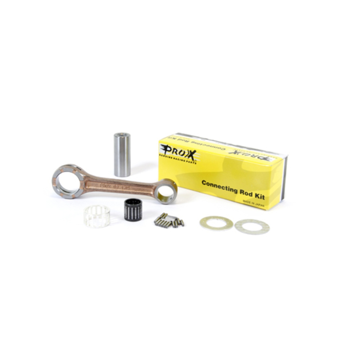 ProX Vevstaksats CR250 '78-01 + ATC/TRX250R '85-86 - m.fl.