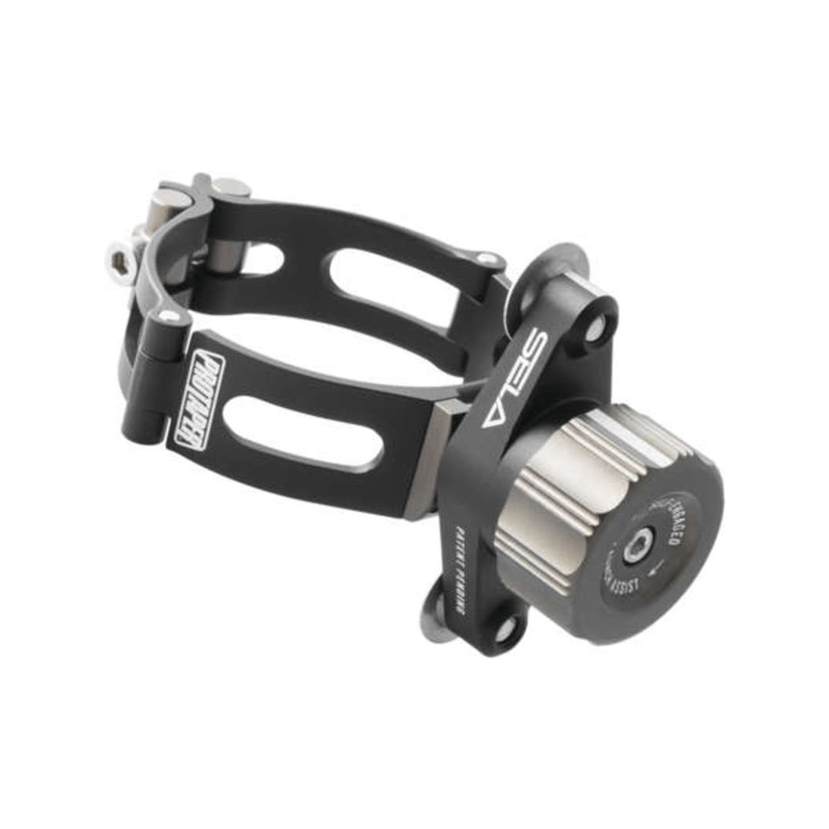 Holeshot device ProTaper Sela Device Self-Engaged Launch Assist - m.fl.