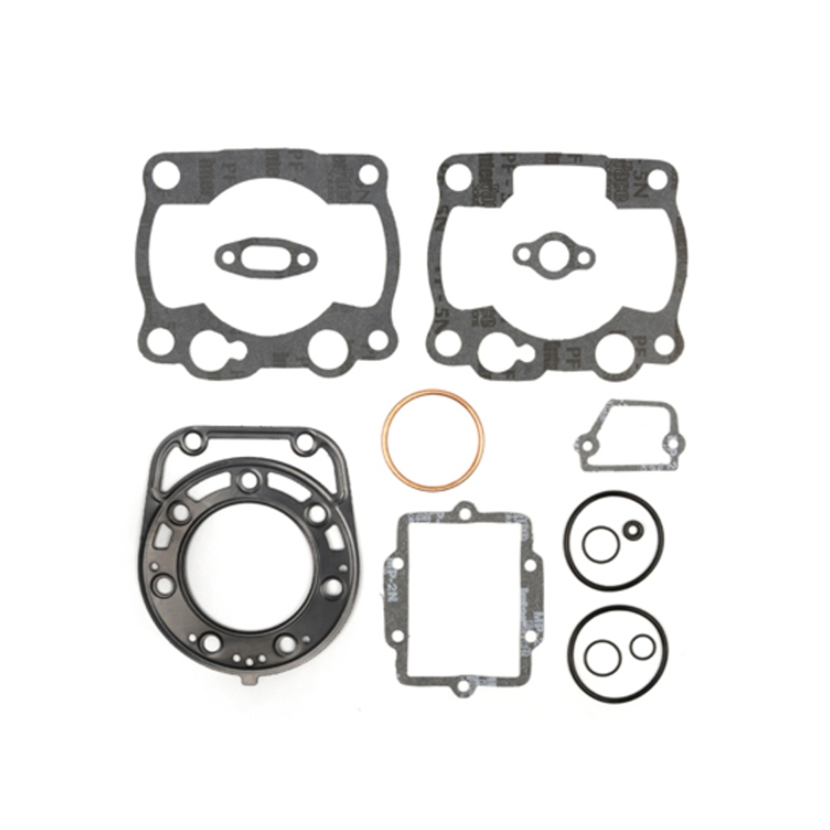 ProX Toppackningssats KX250 '88-91 - Kawasaki KX 250 88-91