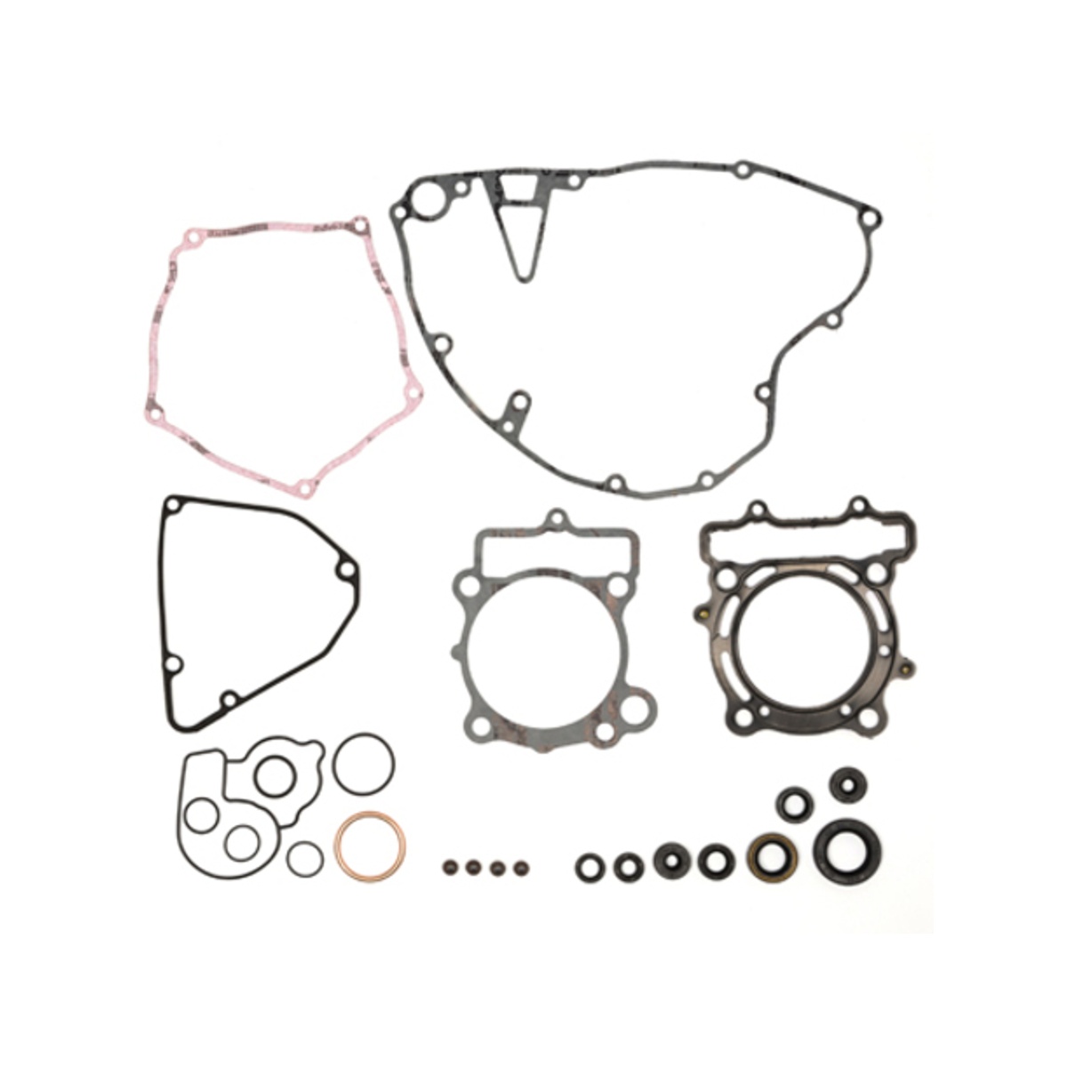 ProX Packningssats Komplett KX250F '04-05 + RM-Z250 '04-06 - m.fl.