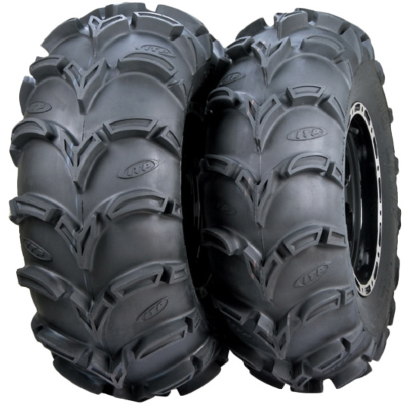 ITP Däck Mud Lite XL 28x10.00-12 6-Ply