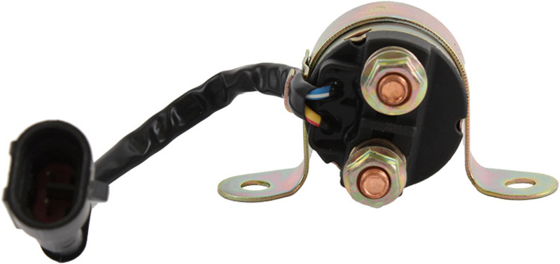 Arrowhead Arrowhead Start solenoid Polaris 500-1000cc