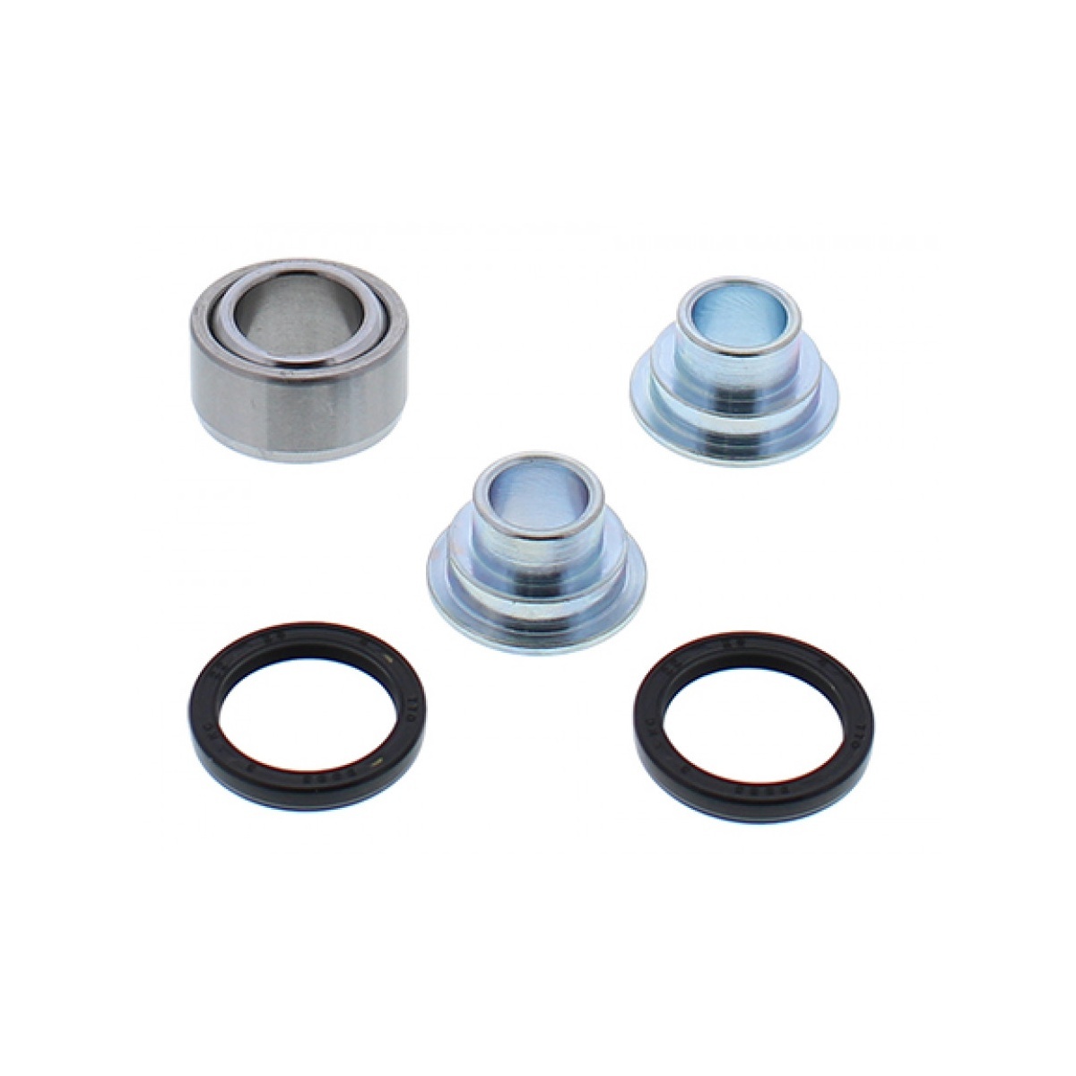 All Balls, Stötdämparsats Nedre Lager, KTM 250 EXC 17/23, KTM 250 EXC TPI 18-22, KTM 250 EXC-F 17-23 - m.fl.