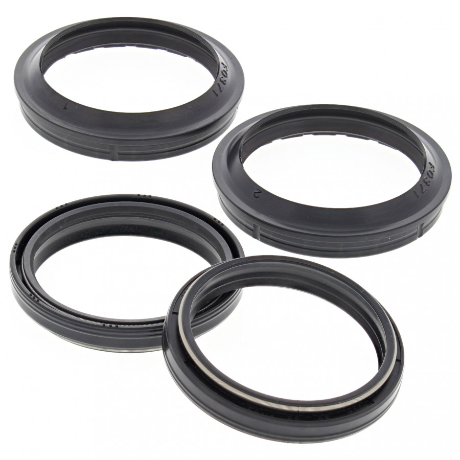 All Balls, Gaffeltätningsats, KTM 125 SX 99, KTM 250 EXC 98-99, KTM 250 SX 98-99 - m.fl.