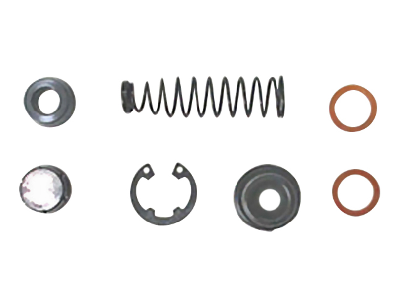 Repsats huvudbromscylinder fram - Honda, Kawasaki, Suzuki, Yamaha - Bronco