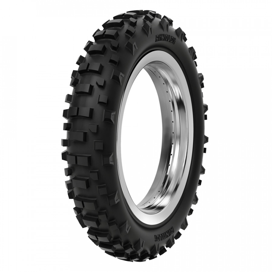 Rinaldi Rinaldi, HE 40 Däck, 140, 80, 18", BAK