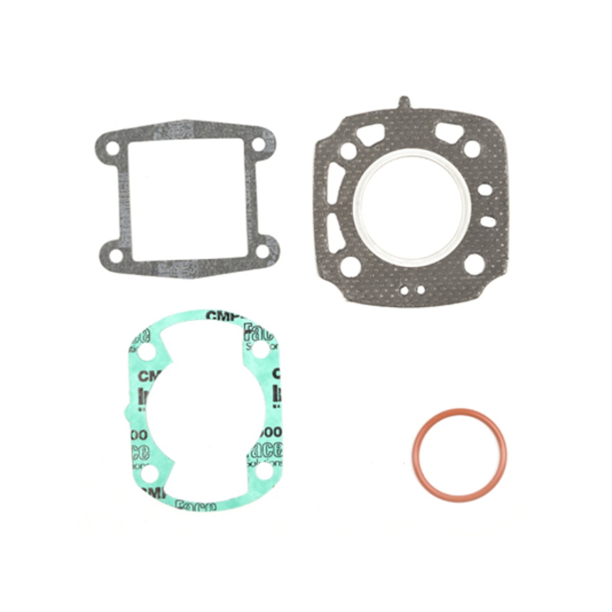 ProX Toppackningssats YZ80 '86-92 - Yamaha YZ 80 86-92