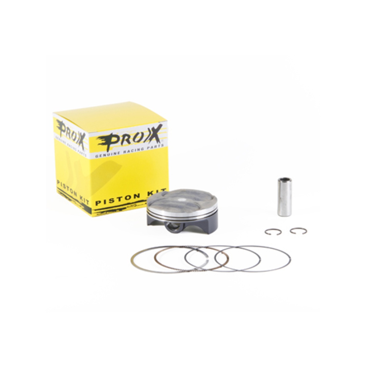 ProX Kolvsats CRF250R '04-07 + CRF250X '04-15 12.9:1 "ART" - m.fl.