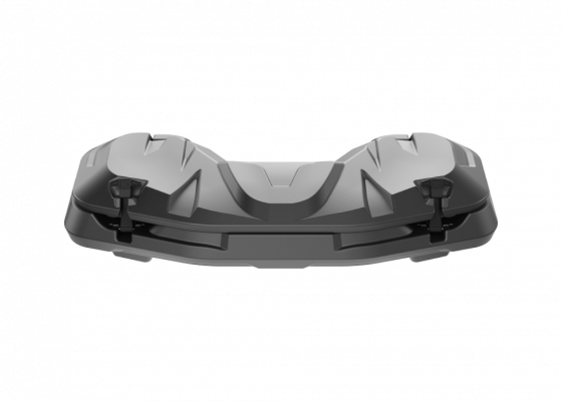 Tesseract TESSERACT Transportbox Fram CFMoto Cforce 450 2022-