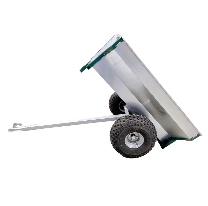 ATV Universalvagn Premium bild 2