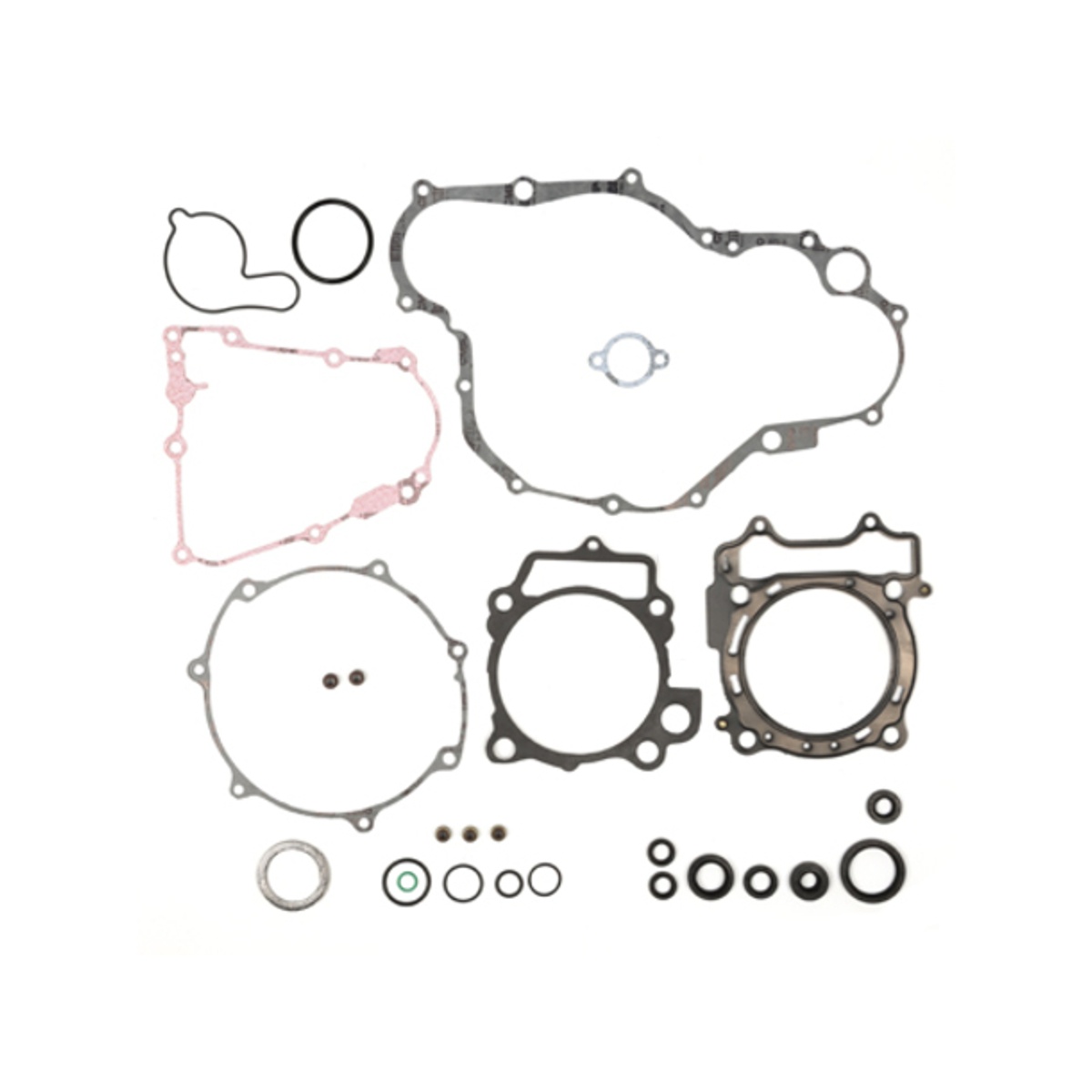 ProX Packningssats Komplett Yamaha YZ450F '06-09 + WR450F '07-1 - m.fl.