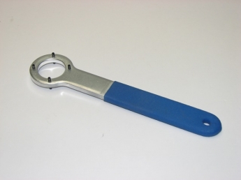 Top Cap 4 Pin Spanner WP 4860/4CS