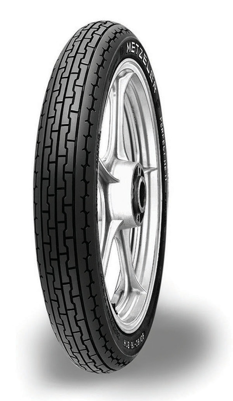 Metzeler Metzeler Perfect ME 11 3.25-18 52H