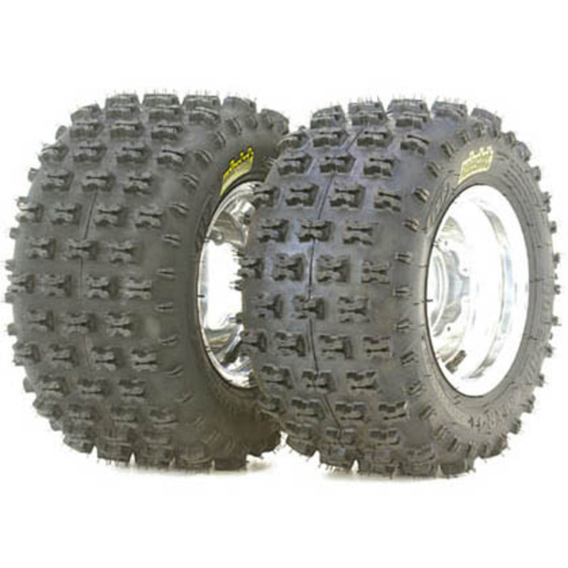 ITP ITP Däck Holeshot MXR6 18x10.00-8