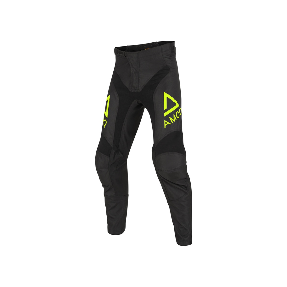 AMOQ AMOQ Crossbyxor Ascent V2 Svart/HiVis
