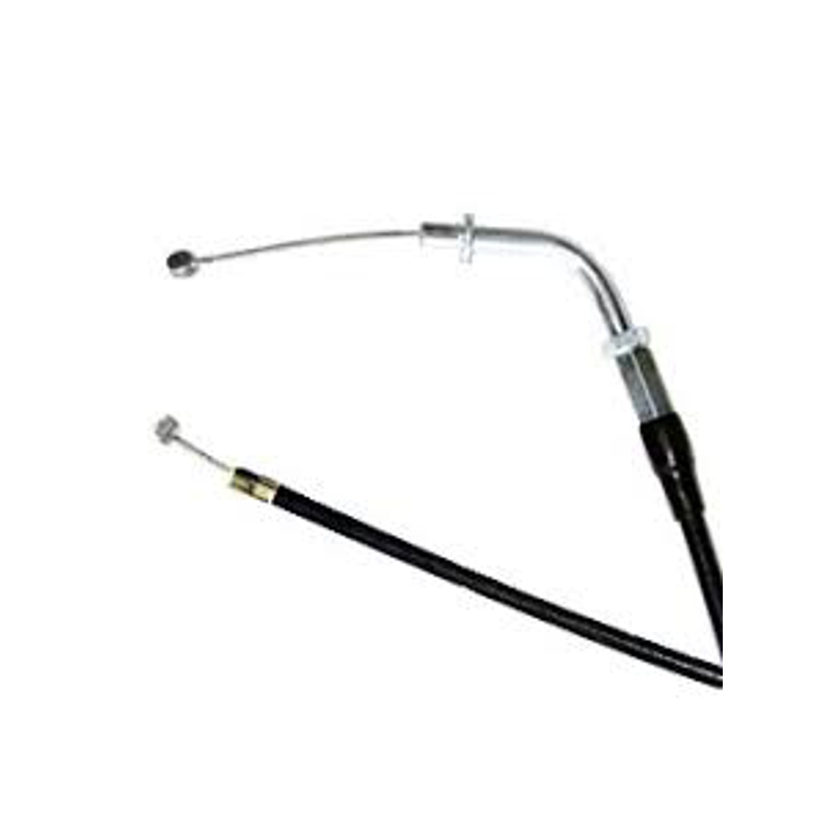 GASVAJER KX 125 1992-2003 - Kawasaki KX 125 97-05 m.fl.