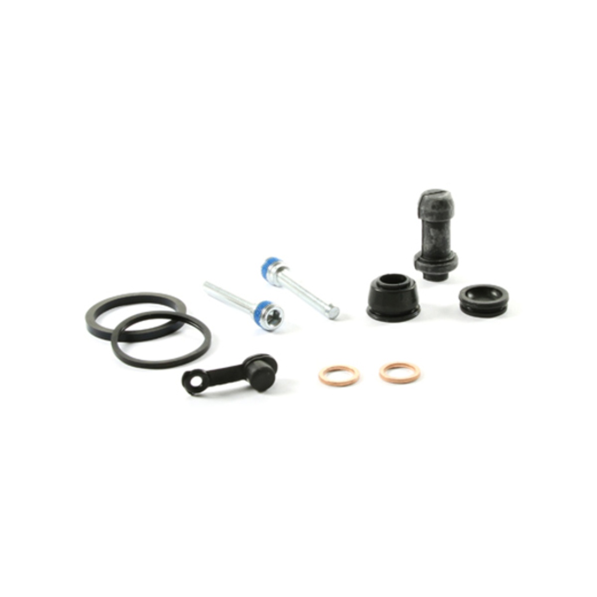 ProX Renoveringssats Bromsok Fram CR80 '86-92/CR85 '03-07 - m.fl.