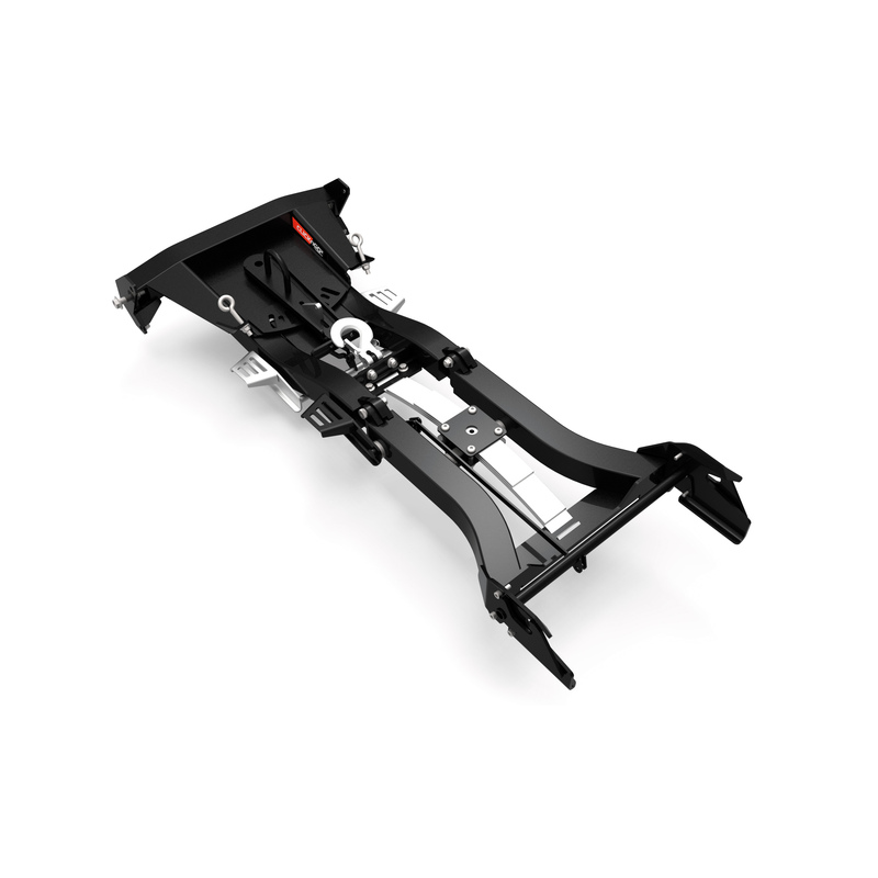 Kimpex Kimpex Click N Go 2 Monteringsram ATV