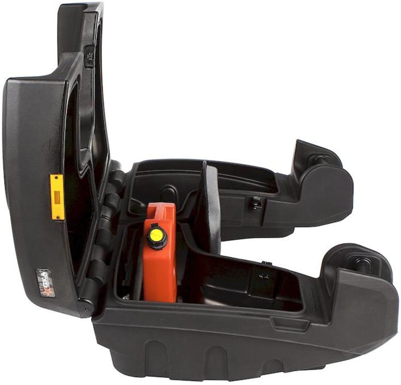 GKA Max Ride C404 Transportbox ATV 76L (Bak- Universal) bild 3