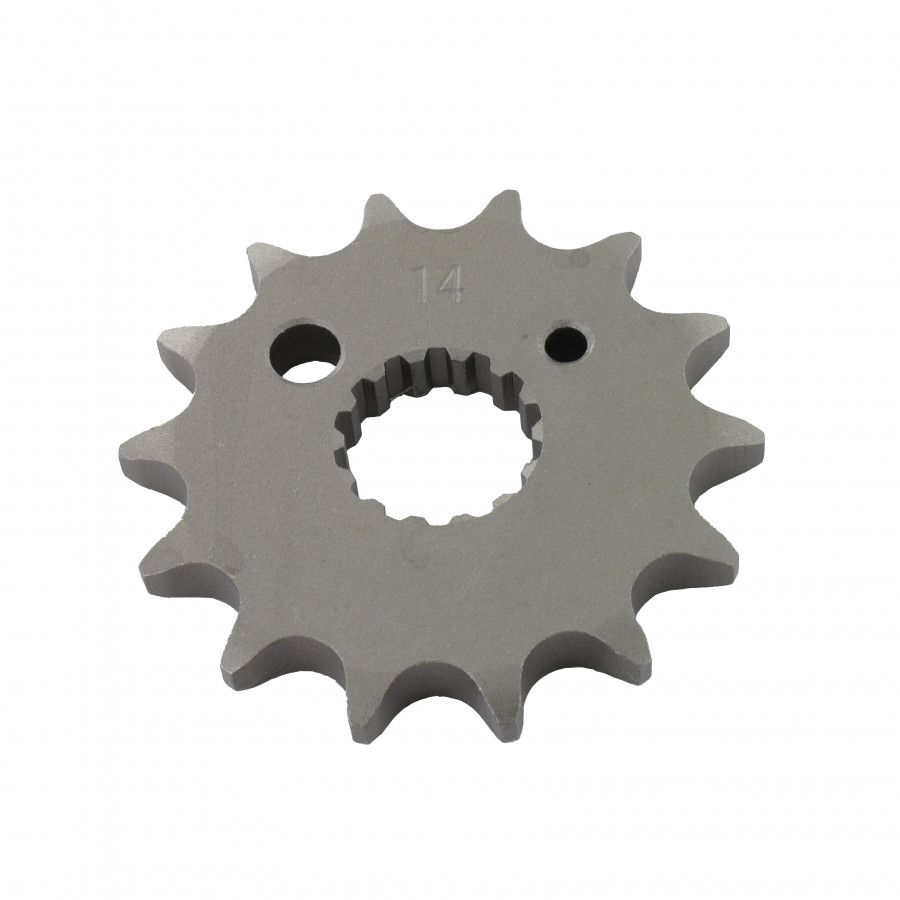 Holeshot Framdrev Std 428 14 - Yamaha YZ 85 02-25